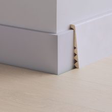 Festhető 16 cm  Magas Incizo Cover Szegélyléc