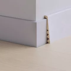 Festhető 16 cm  Magas Incizo Cover Szegélyléc