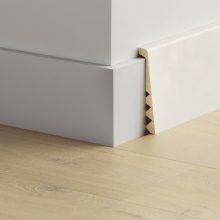 Festhető 16 cm  Magas Incizo Cover Szegélyléc