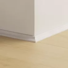 Festhető Scotia Szegélyléc Quick Step Laminált Padlókhoz