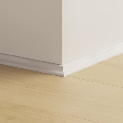 Festhető Scotia Szegélyléc Quick Step Laminált Padlókhoz