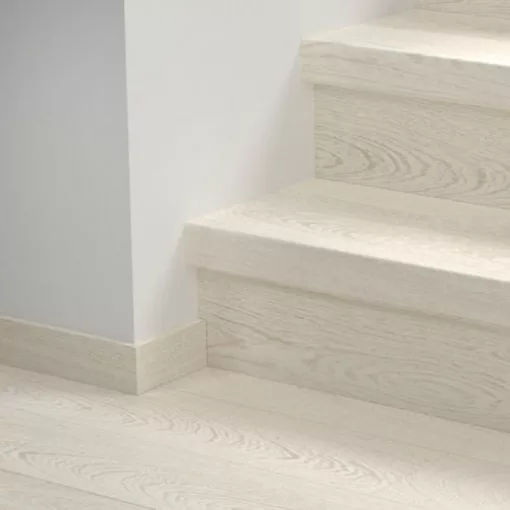 Eligna Wengé passionata Quick Step bullnose lépcsőburkolat