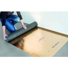 Quick Step Silent Walk alátét