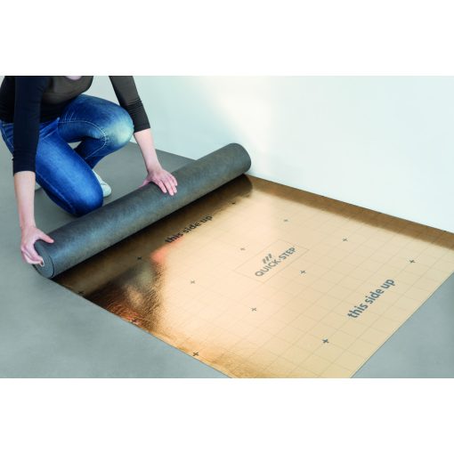 Quick Step Silent Walk alátét