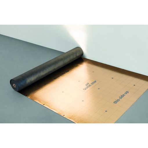 Quick Step Silent Walk alátét