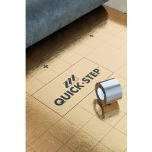 Quick Step Silent Walk alátét