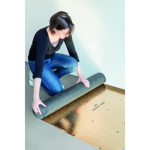 Quick Step Silent Walk alátét