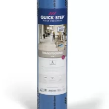 Quick Step Transit Sound