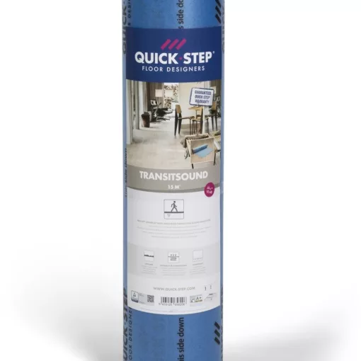 Quick Step Transit Sound