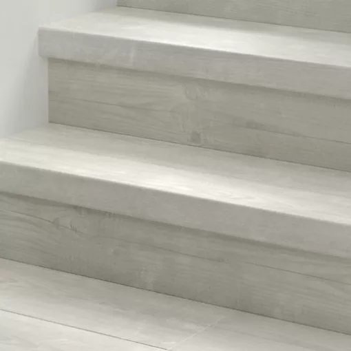 Bloom havasi fenyő Quick Step bullnose lépcsőburkolat