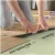 Quick Step Comfort alátét vinyl/SPC padlóhoz