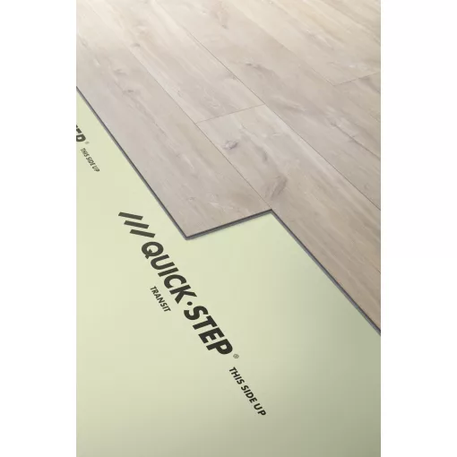 Quick Step Transit alátét vinyl/SPC padlóhoz