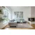 Ritchie Light Grey  szőnyeg 80x150 cm