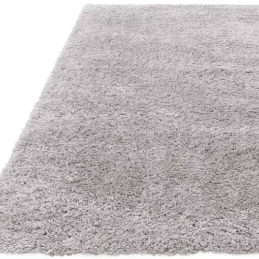 Ritchie Light Grey  szőnyeg 80x150 cm