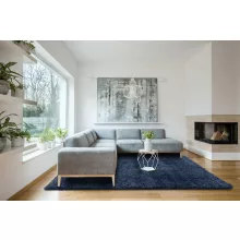 Ritchie Navy  szőnyeg 120x170 cm
