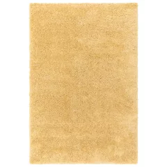 Ritchie Yellow  szőnyeg 80x150 cm