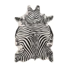 Rodeo 200 Zebra szőnyeg