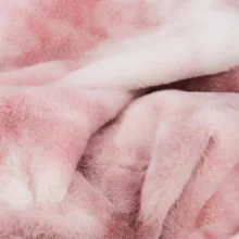 Rumba Pink 150x200cm takaró