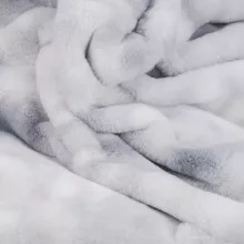 Rumba Silver 150x200cm takaró