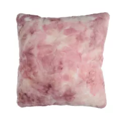 Rumba Pink díszpárna 45x45 cm