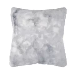 Rumba Silver díszpárna 45x45 cm