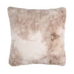 Rumba Taupe díszpárna 45x45 cm