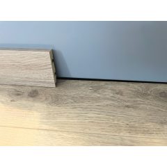 Smart Finish Színazonos Standard Szegélyléc