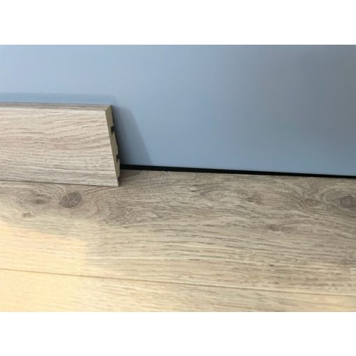 Smart Finish Színazonos Standard Szegélyléc