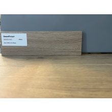 Smart Finish Színazonos Standard Szegélyléc