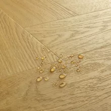 Pristine Középtermészetes Serene Tölgy ragasztós vinylpadló