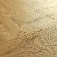 Pristine Természetes Őszi Tölgy ragasztós vinylpadló