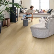 Fuse Világos Természetes Serene Tölgy ragasztós vinylpadló