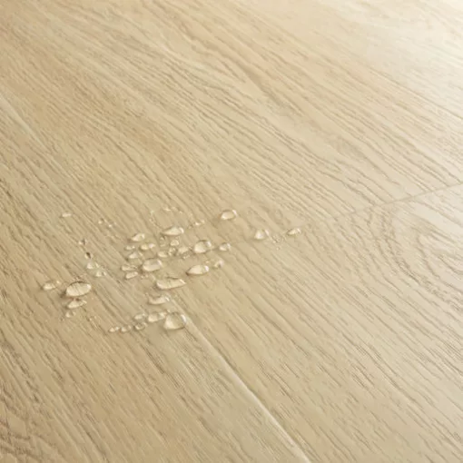 Fuse Világos Természetes Serene Tölgy ragasztós vinylpadló