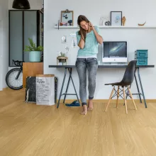 Fuse Középtermészetes Serene Tölgy ragasztós vinylpadló