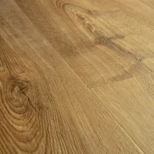 Fuse Mézszínű Őszi Tölgy ragasztós vinylpadló