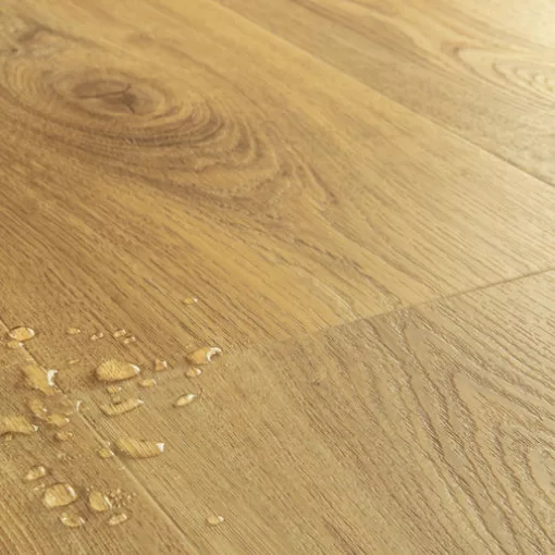 Fuse Természetes Őszi Tölgy ragasztós vinylpadló