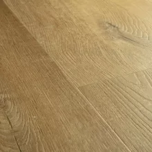 Fuse Középtermészetes Vászon Tölgy ragasztós vinylpadló