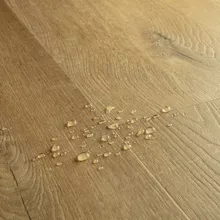 Fuse Középtermészetes Vászon Tölgy ragasztós vinylpadló