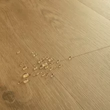 Liv Ragyogó Óceán Melegmézszínű Tölgy ragasztós vinylpadló