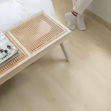 Liv Ragyogó Óceán Szürkésbézs Tölgy ragasztós vinylpadló