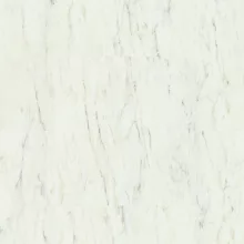 Blush Luna Márvány Fehér ragasztós vinylpadló