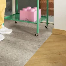Blush Melegszürke Ceppo ragasztós vinylpadló