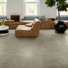 Blush Melegszürke Betonszín ragasztós vinylpadló