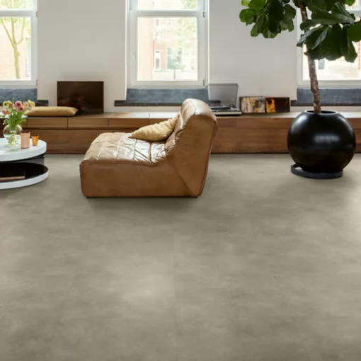 Blush Melegszürke Betonszín ragasztós vinylpadló