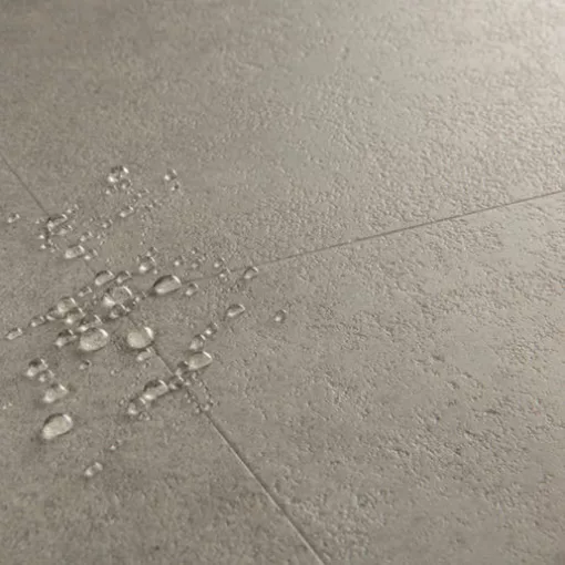 Blush Melegszürke Betonszín ragasztós vinylpadló