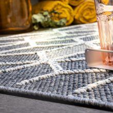 my Sherpa 370 Taupe szőnyeg 80x150 cm