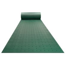 Shockpad Műfűalátét