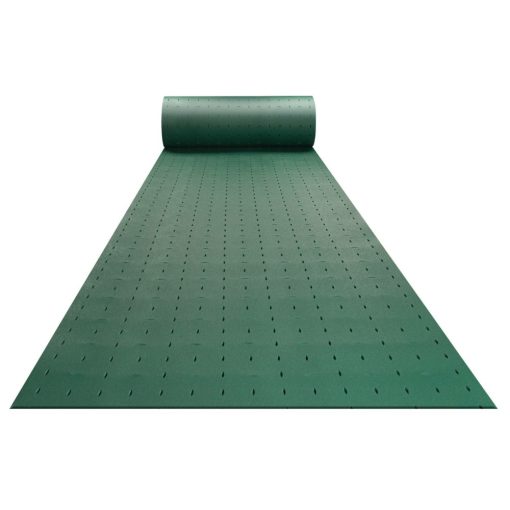 Shockpad Műfűalátét