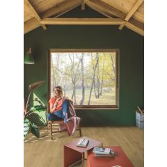 Capture Csiszolt Természetes Meleg Tölgy