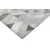  Sketch Rhombus Grey szőnyeg